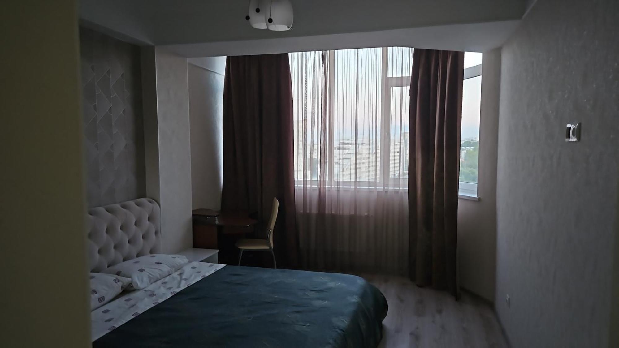 צ'יסינאו Airport Apartments Taxi מראה חיצוני תמונה